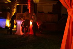 Hawaii-Wochen 2012